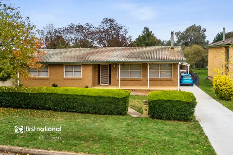Main view of Homely house listing, 12A Emma Street, Goulburn NSW 2580