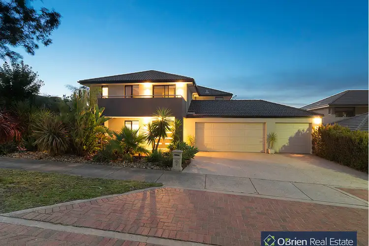 7 Ambrose Court, Berwick VIC 3806