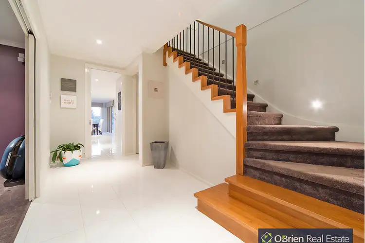 Second view of Homely house listing, 7 Ambrose Court, Berwick VIC 3806