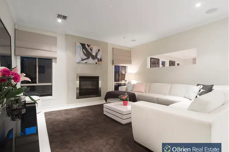 Fourth view of Homely house listing, 7 Ambrose Court, Berwick VIC 3806