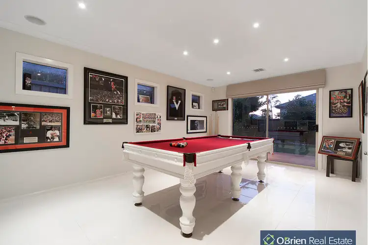 Sixth view of Homely house listing, 7 Ambrose Court, Berwick VIC 3806