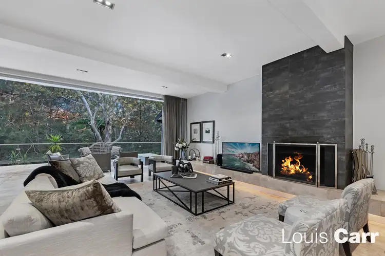 6 Sylvan Grove, Glenhaven NSW 2156