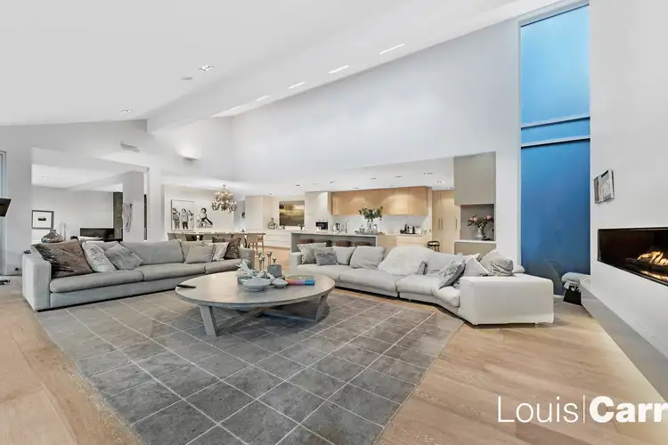 Second view of Homely house listing, 6 Sylvan Grove, Glenhaven NSW 2156