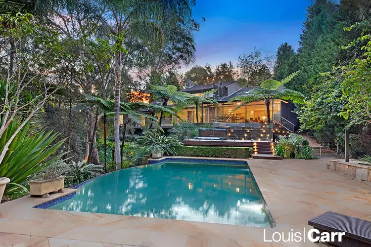 Sixth view of Homely house listing, 6 Sylvan Grove, Glenhaven NSW 2156