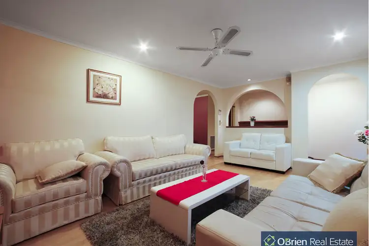 Second view of Homely house listing, 9 Endeavour Drive, Cranbourne North VIC 3977