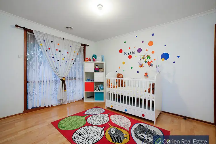 Fourth view of Homely house listing, 9 Endeavour Drive, Cranbourne North VIC 3977