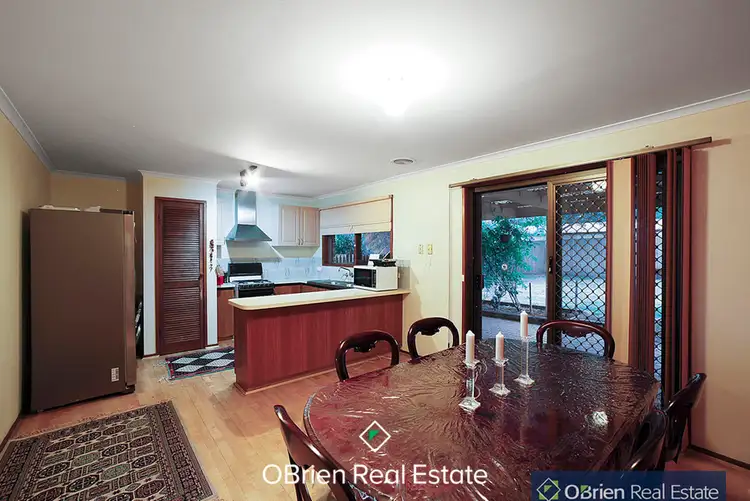Fifth view of Homely house listing, 9 Endeavour Drive, Cranbourne North VIC 3977