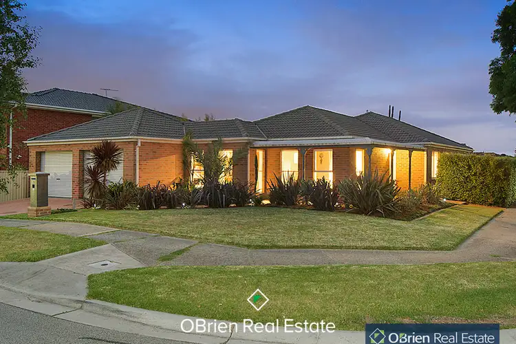 39 Pia Drive, Rowville VIC 3178