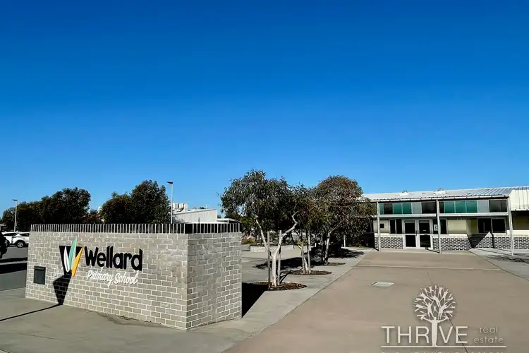 Second view of Homely house listing, 10 Breccia Parade, Wellard WA 6170