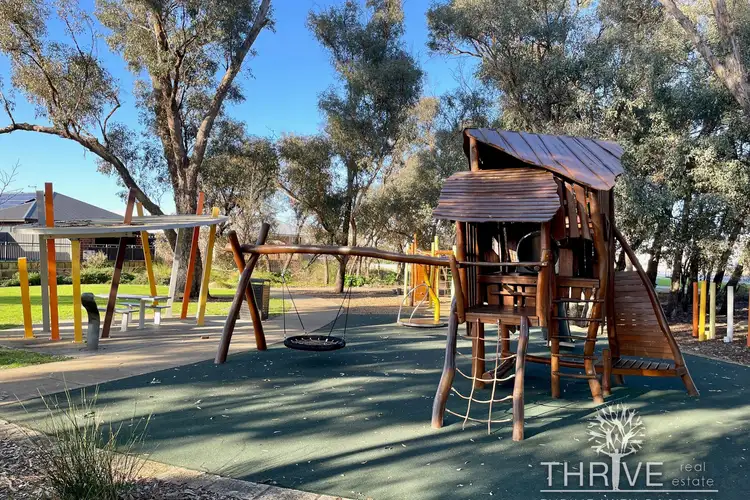 Third view of Homely house listing, 10 Breccia Parade, Wellard WA 6170