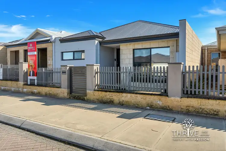 Fourth view of Homely house listing, 10 Breccia Parade, Wellard WA 6170