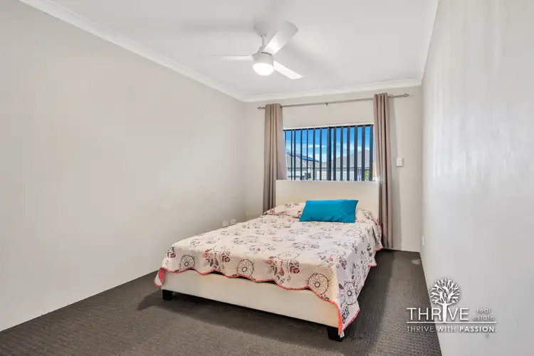 Fifth view of Homely house listing, 10 Breccia Parade, Wellard WA 6170
