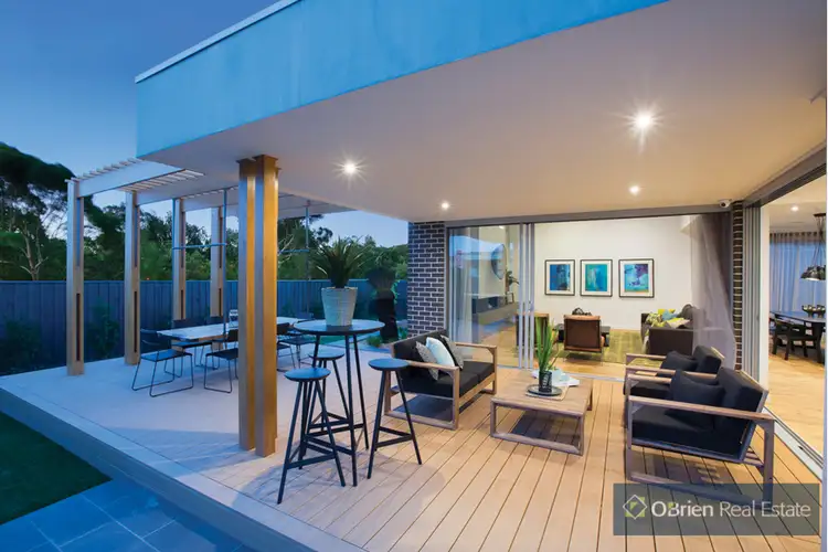Second view of Homely house listing, 5 Marwood Way, Officer VIC 3809