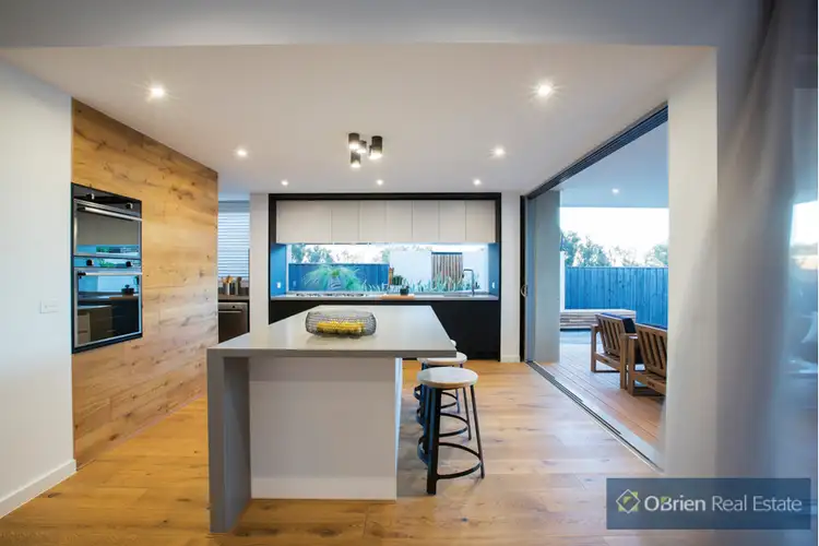 Third view of Homely house listing, 5 Marwood Way, Officer VIC 3809