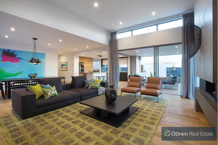 Fourth view of Homely house listing, 5 Marwood Way, Officer VIC 3809