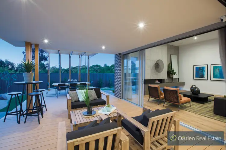 Fifth view of Homely house listing, 5 Marwood Way, Officer VIC 3809