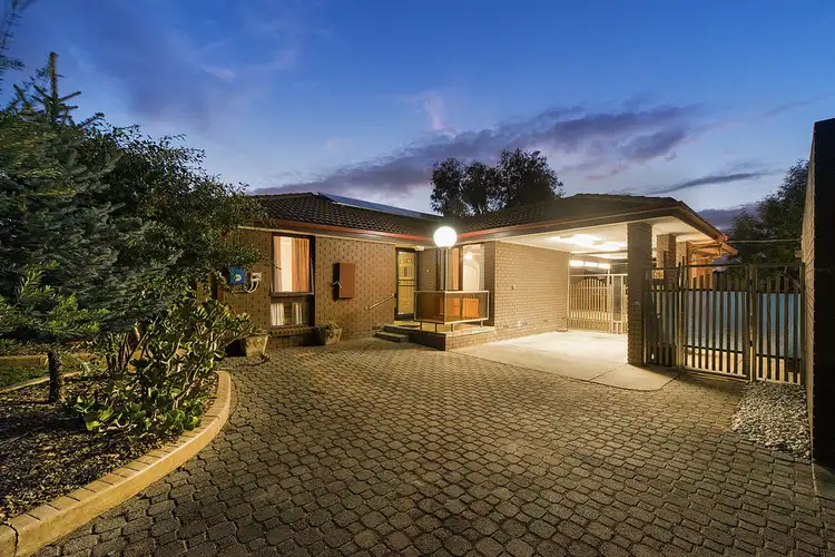 Main view of Homely house listing, 11 Isaac Smith Crescent, Endeavour Hills VIC 3802