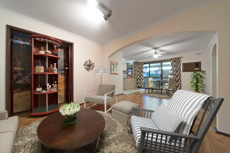Third view of Homely house listing, 11 Isaac Smith Crescent, Endeavour Hills VIC 3802