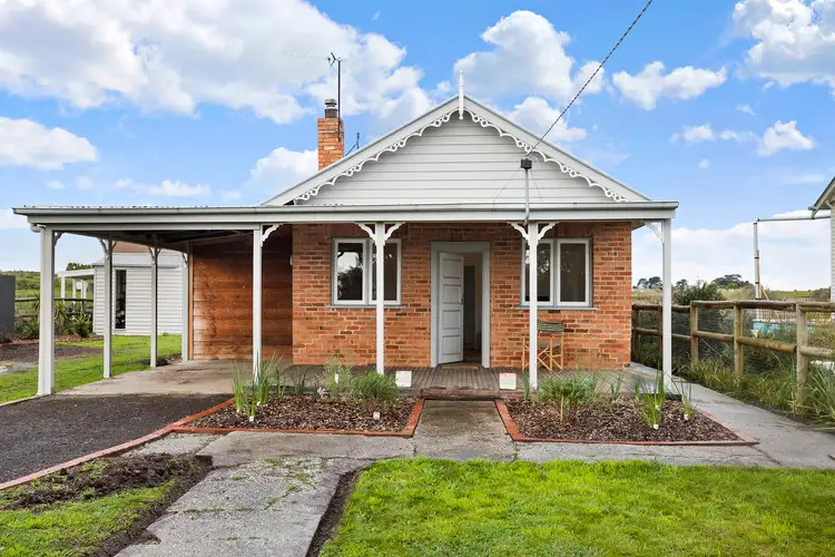 5 Albert Street, Clunes VIC 3370