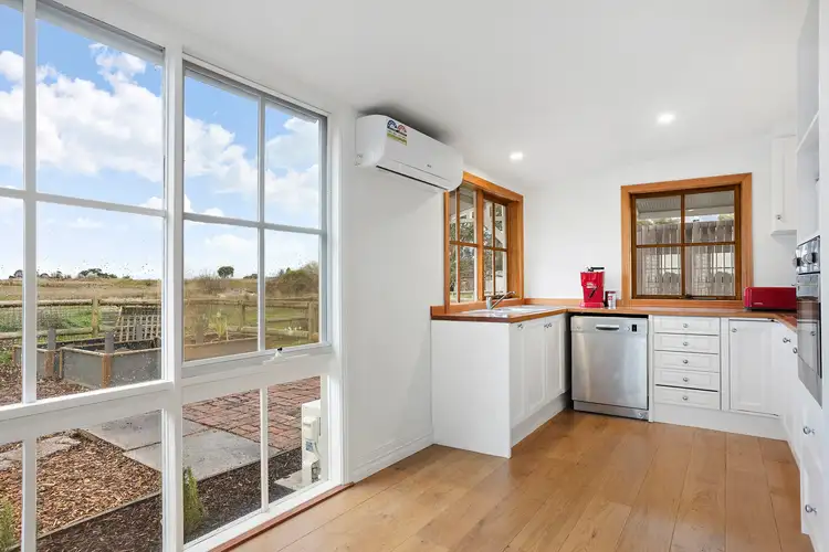 Fifth view of Homely house listing, 5 Albert Street, Clunes VIC 3370