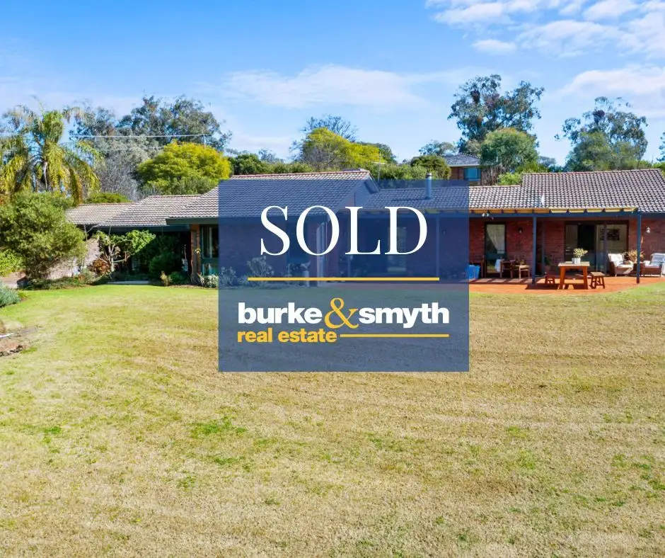 Main view of Homely rural property listing, 190 Bournes Lane, Tamworth NSW 2340