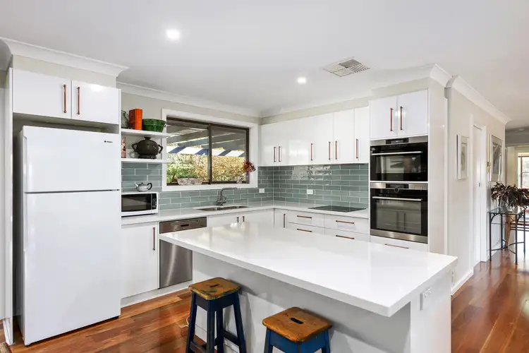 Fifth view of Homely rural property listing, 190 Bournes Lane, Tamworth NSW 2340