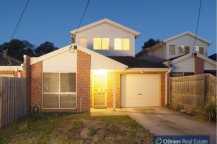 30 Robjant Street, Hampton Park VIC 3976