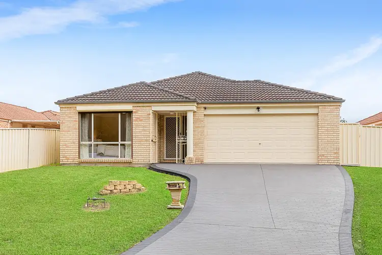 Main view of Homely land listing, 18 Belinda Close, Berkeley Vale NSW 2261