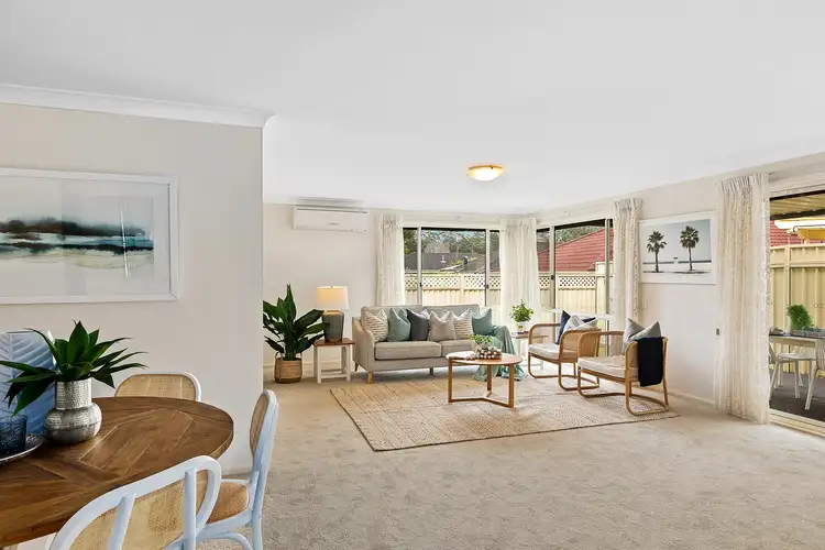 Third view of Homely land listing, 18 Belinda Close, Berkeley Vale NSW 2261