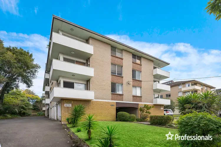 2/20 Padstow Parade, Padstow NSW 2211
