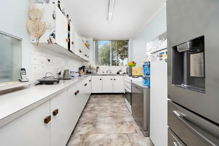 Third view of Homely unit listing, 2/20 Padstow Parade, Padstow NSW 2211