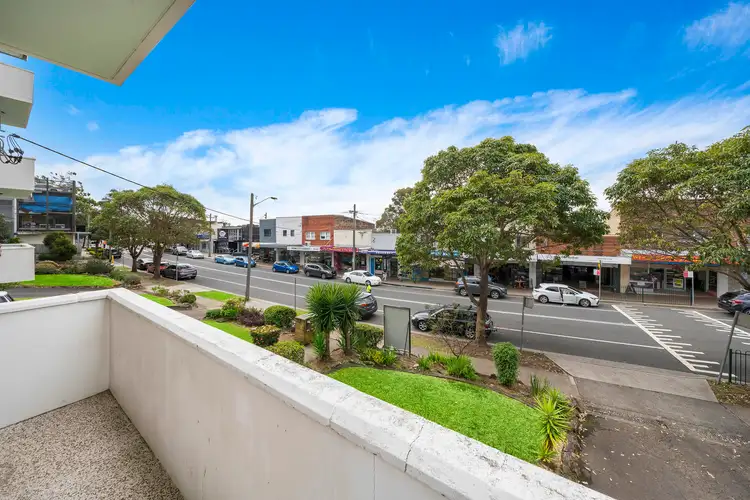 Sixth view of Homely unit listing, 2/20 Padstow Parade, Padstow NSW 2211