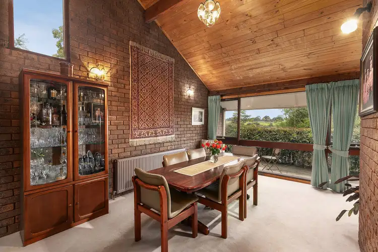 Third view of Homely house listing, 18 Elysee Court, Strathmore Heights VIC 3041