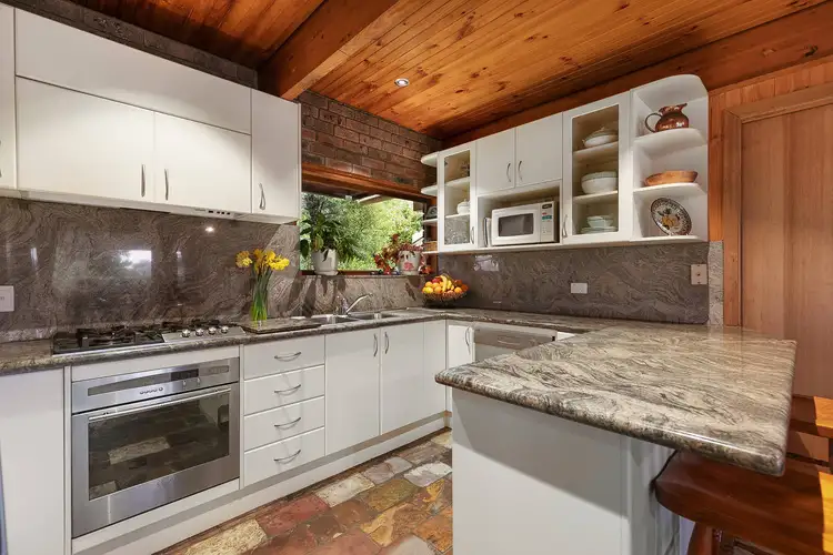 Fourth view of Homely house listing, 18 Elysee Court, Strathmore Heights VIC 3041