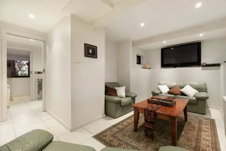 Fifth view of Homely house listing, 18 Elysee Court, Strathmore Heights VIC 3041