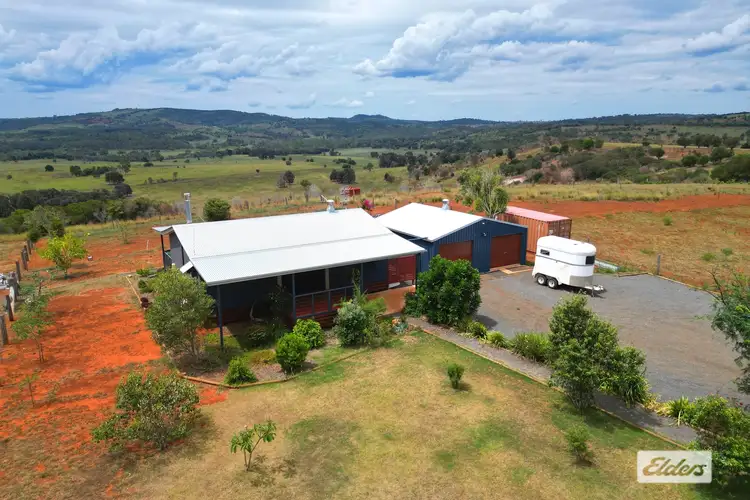 Main view of Homely rural property listing, 150 Elbow Road, Merlwood QLD 4605