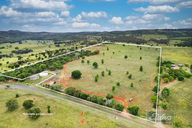 Second view of Homely rural property listing, 150 Elbow Road, Merlwood QLD 4605