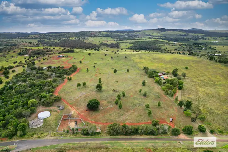 Third view of Homely rural property listing, 150 Elbow Road, Merlwood QLD 4605