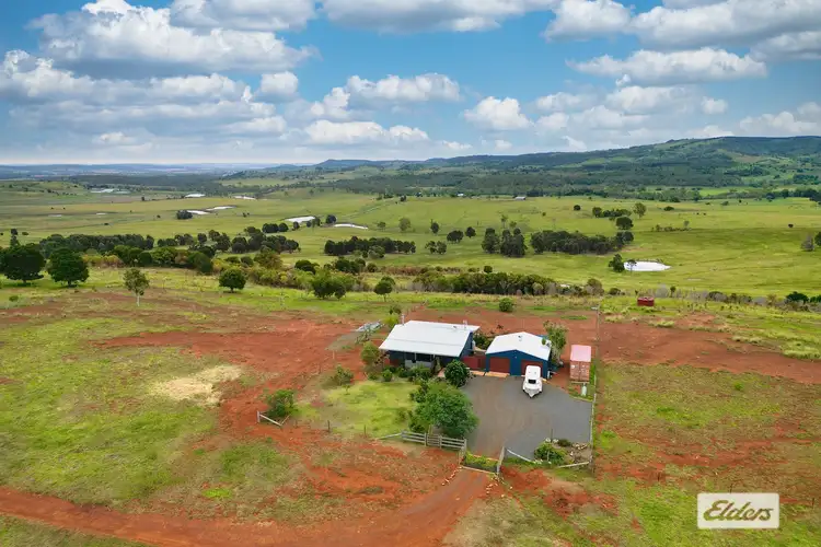 Seventh view of Homely rural property listing, 150 Elbow Road, Merlwood QLD 4605