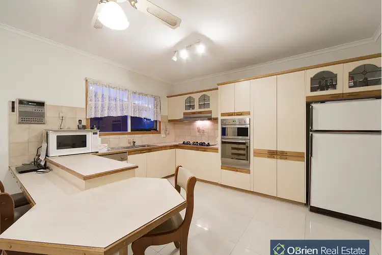 Second view of Homely house listing, 11 Chivell Close, Endeavour Hills VIC 3802