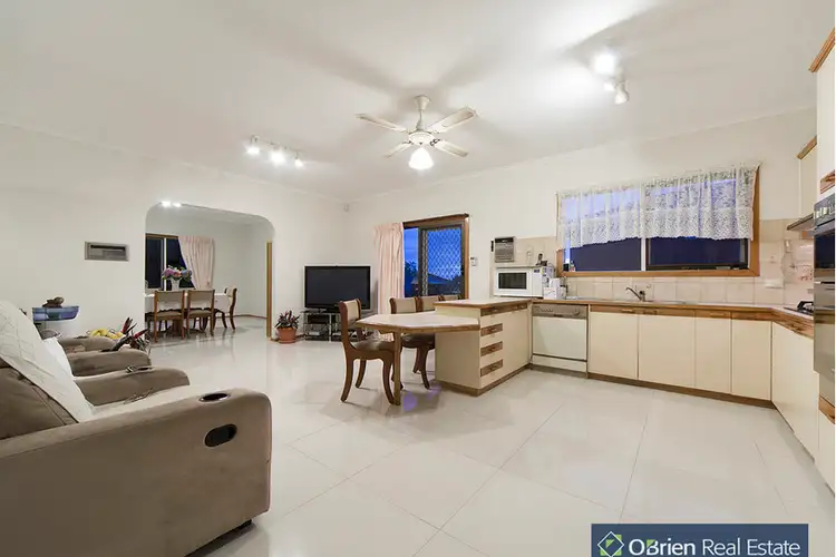 Third view of Homely house listing, 11 Chivell Close, Endeavour Hills VIC 3802