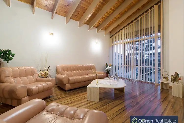Fourth view of Homely house listing, 11 Chivell Close, Endeavour Hills VIC 3802