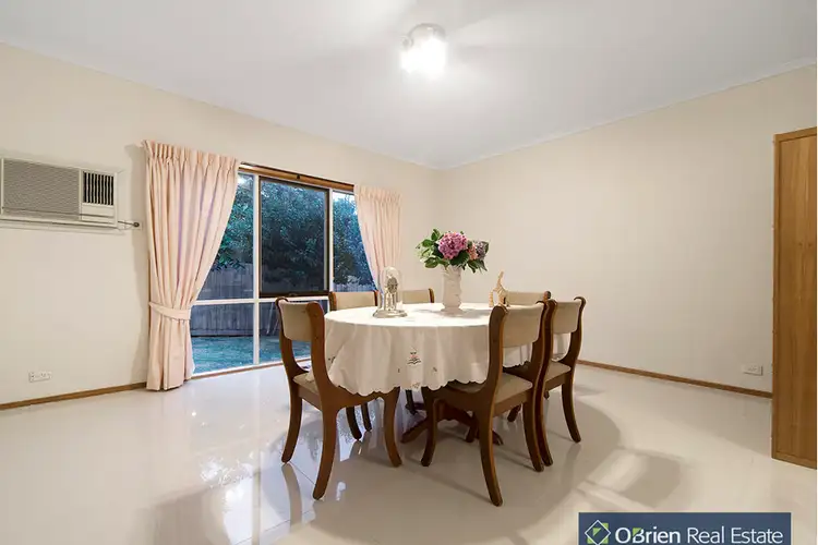 Fifth view of Homely house listing, 11 Chivell Close, Endeavour Hills VIC 3802