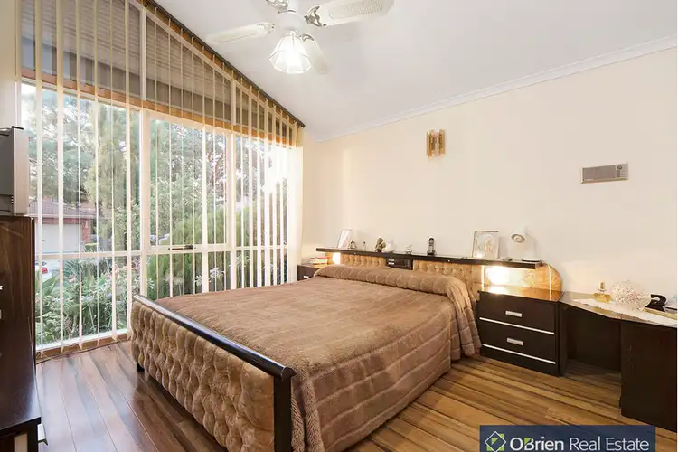 Sixth view of Homely house listing, 11 Chivell Close, Endeavour Hills VIC 3802