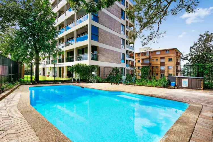 18/20 Boronia Street, Kensington NSW 2033