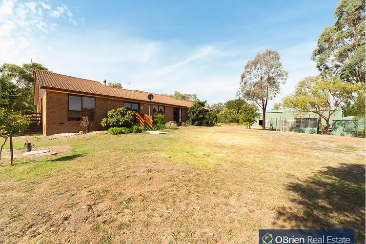 Main view of Homely rural property listing, 20 Natina Court, Langwarrin VIC 3910