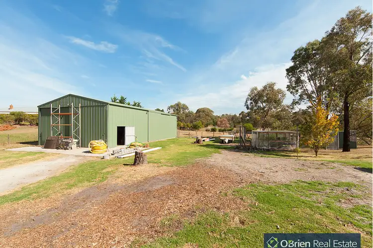 Second view of Homely rural property listing, 20 Natina Court, Langwarrin VIC 3910