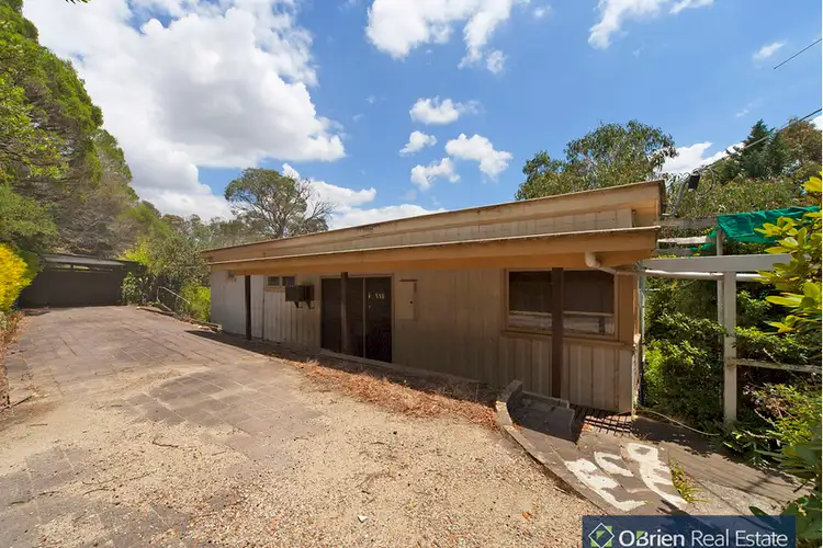 Main view of Homely house listing, 12 Mavis Avenue, Beaconsfield VIC 3807