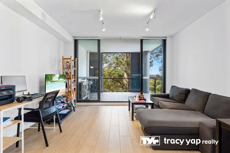 Third view of Homely apartment listing, 208/3 Forest Grove, Epping NSW 2121