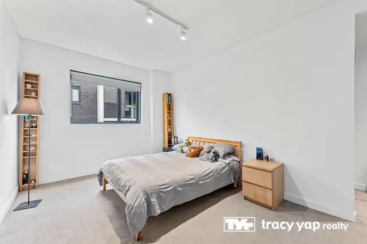 Fifth view of Homely apartment listing, 208/3 Forest Grove, Epping NSW 2121